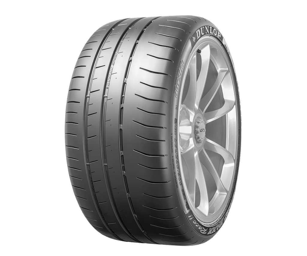 245/35 R20 95Y DUNLOP Sport Maxx Race 2