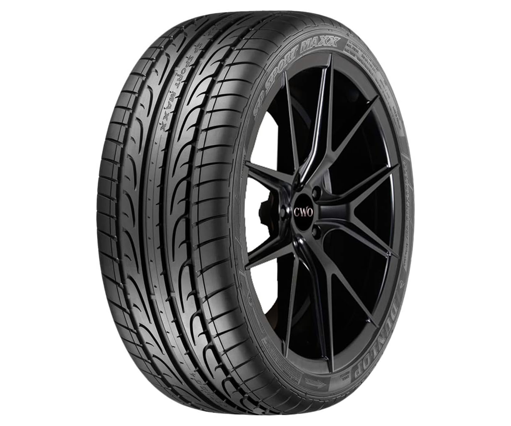 255/35 R20 97Y DUNLOP SP Sport Maxx