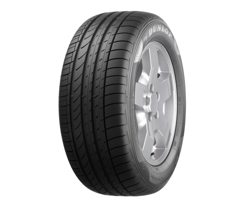 255/35 R20 97Y DUNLOP SP Quattromaxx