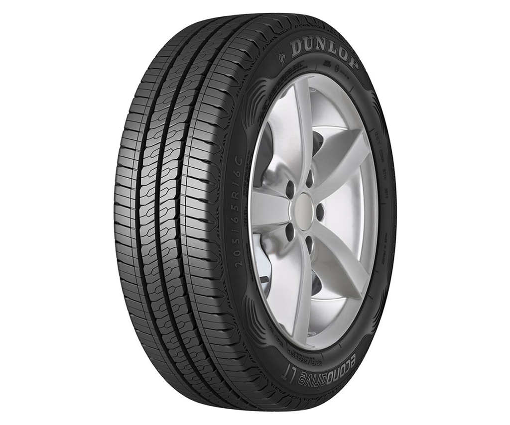 215/60R17C 109/107T ECONODRIVE LT