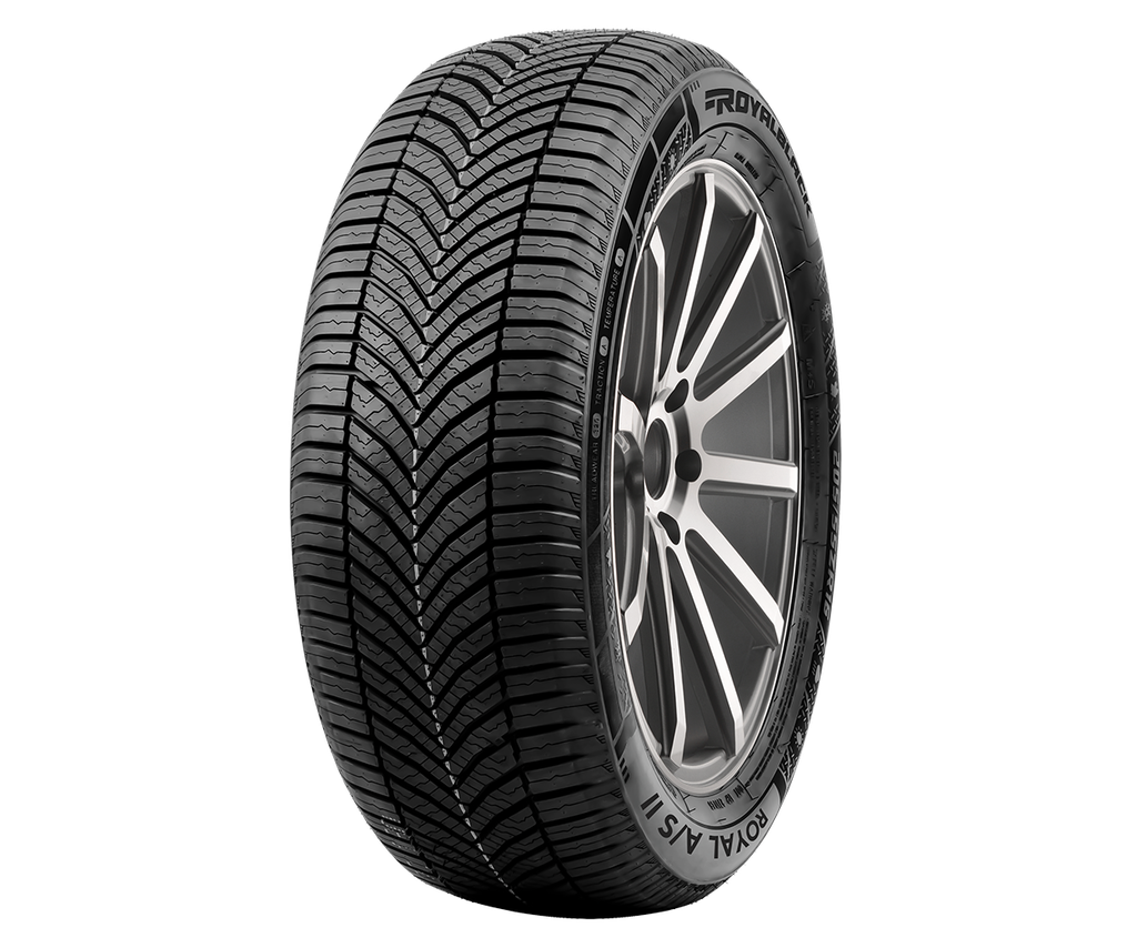 235/45 R18 98W ROYALBLACK ROYAL A/S II