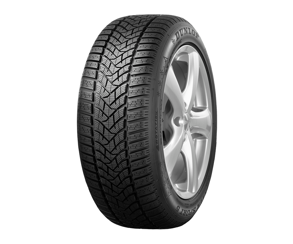 215/55R16 97H WINTER SPT 5 XL