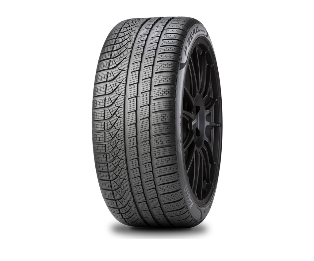 PN PIRE 255/35R20 XL 97W P-ZERO WINTER