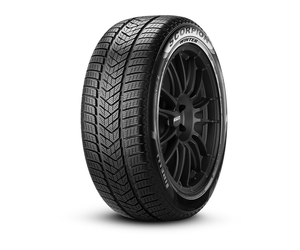 PN PIR 235/55R19 101H R-F S-WNT MOE