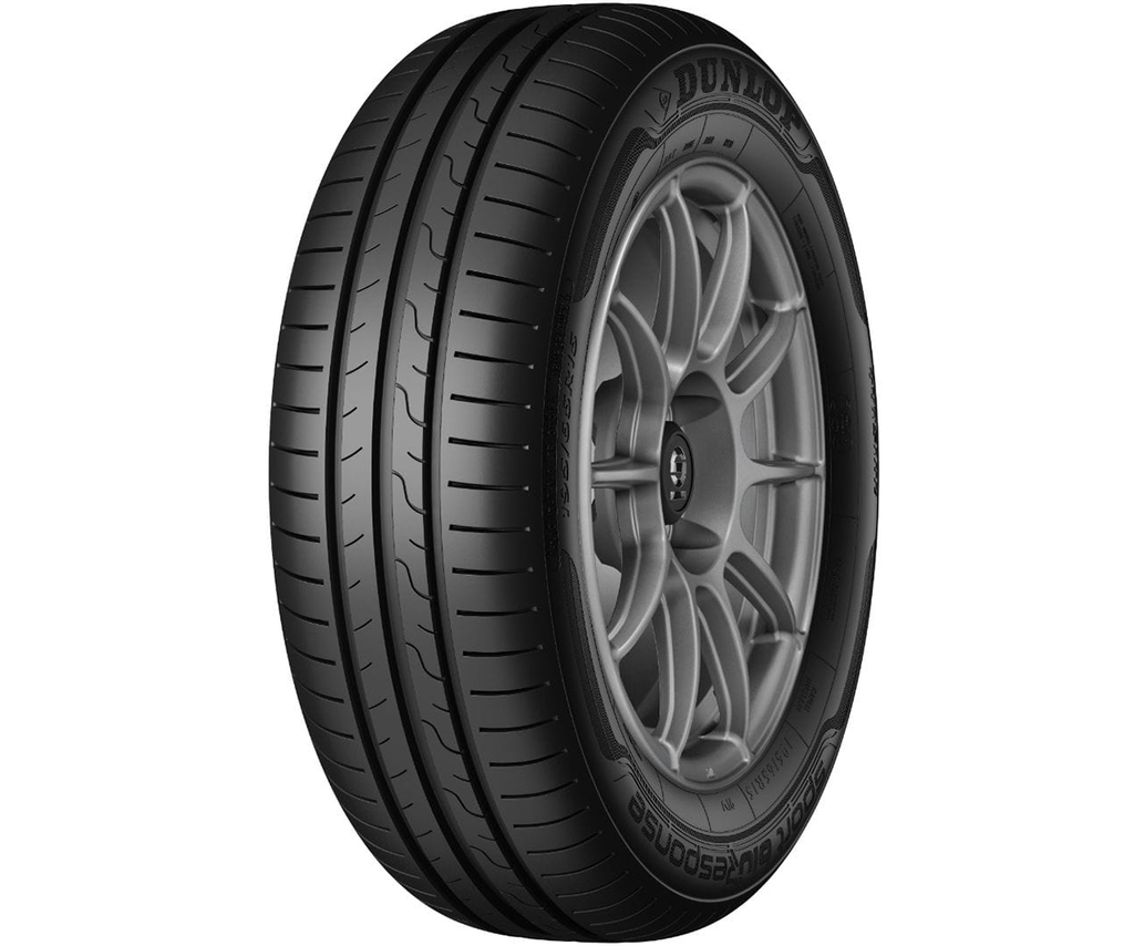 235/55 R18 100V DUNLOP SPORT RESPONSE