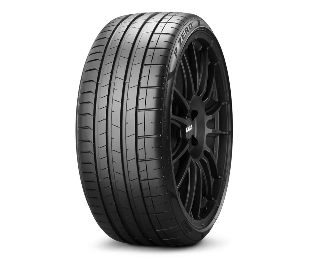 PN PIR 265/35ZR21 101Y XL P-ZERO NF1 ELT