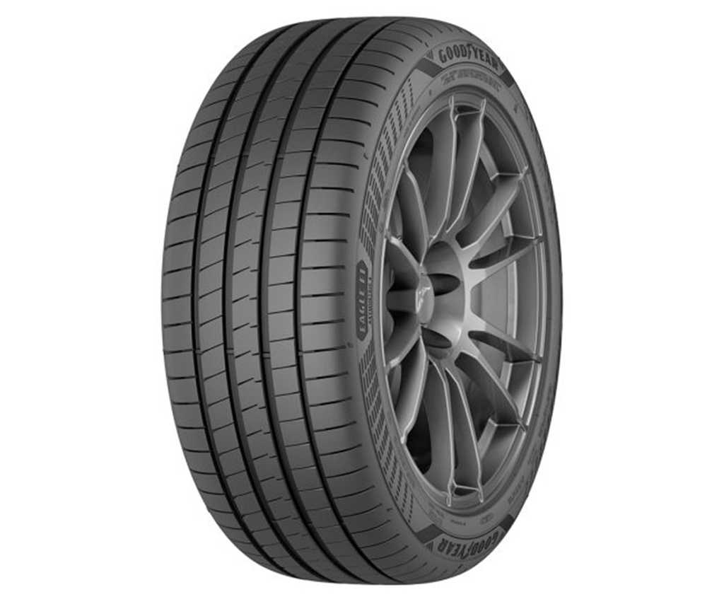 PN G.Y 245/40R18 XL 97Y EAGLEF1 ASY 6 EV