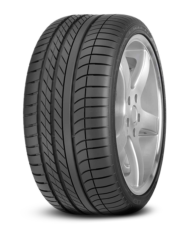 PN G.Y 255/40 R19 100Y EAG F1 AS AO XL