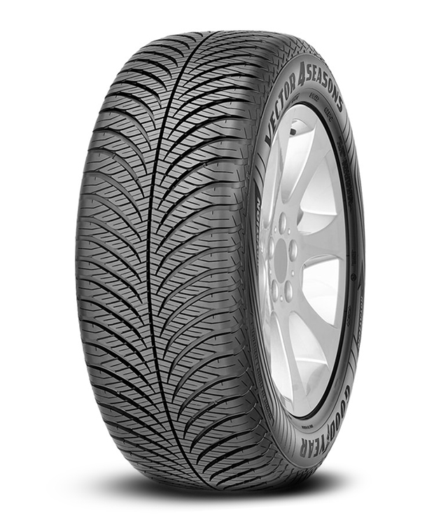 PN G.Y 195/60R15 88V VEC 4SEAS GEN-2