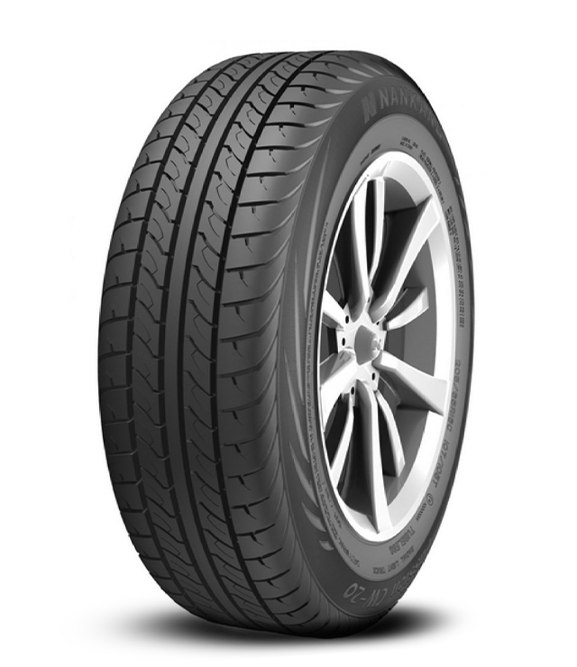 215/60 R16C 108/105T CW-20 6PR