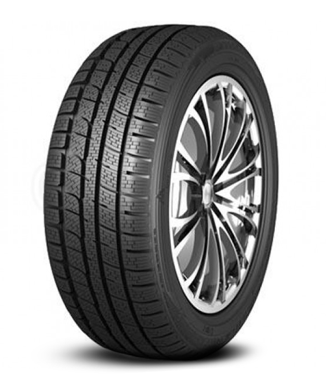 215/70 R16 104H Snow Viva SV-55 XL 3PMSF