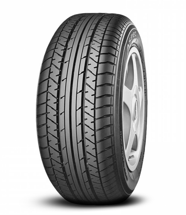 195/65 R15 91H Aspec A349 Mazda