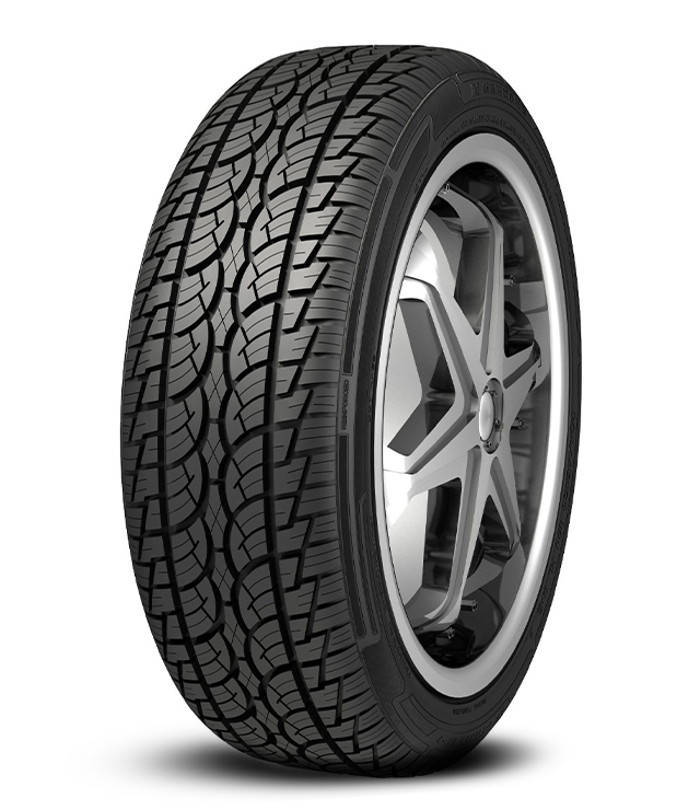 255/30 R22 95V NANKANG SP7