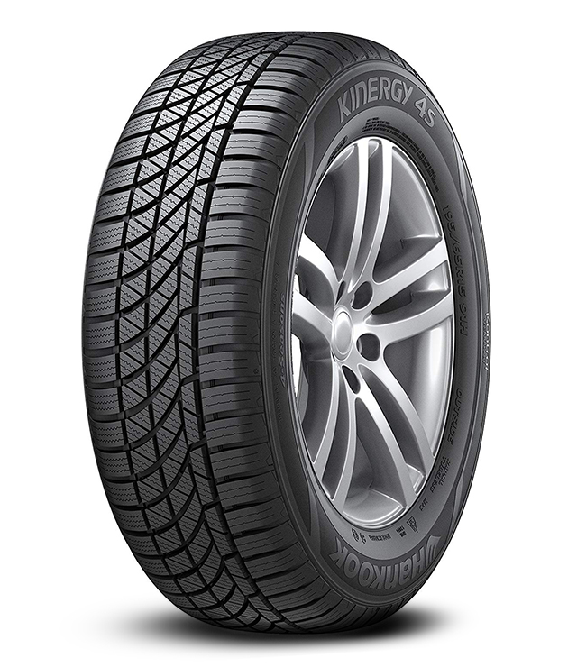 165/70 R14 81T HANKOOK Kinergy 4S H740