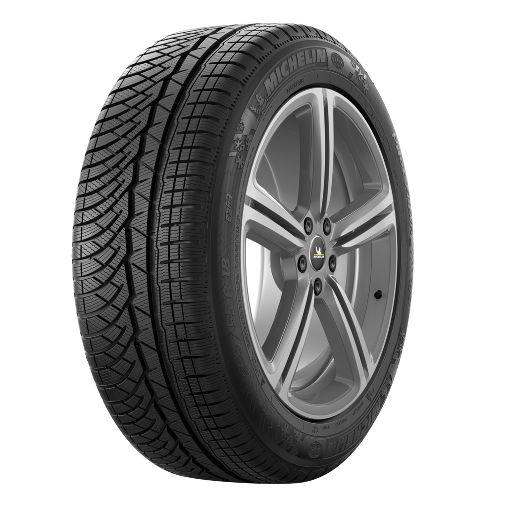 PN MICH 275/30 R20 97W PIL ALPIN PA4 XL
