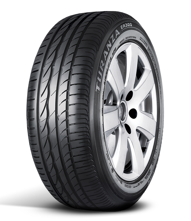 235/55 R17 103V Turanza ER300 XL VW