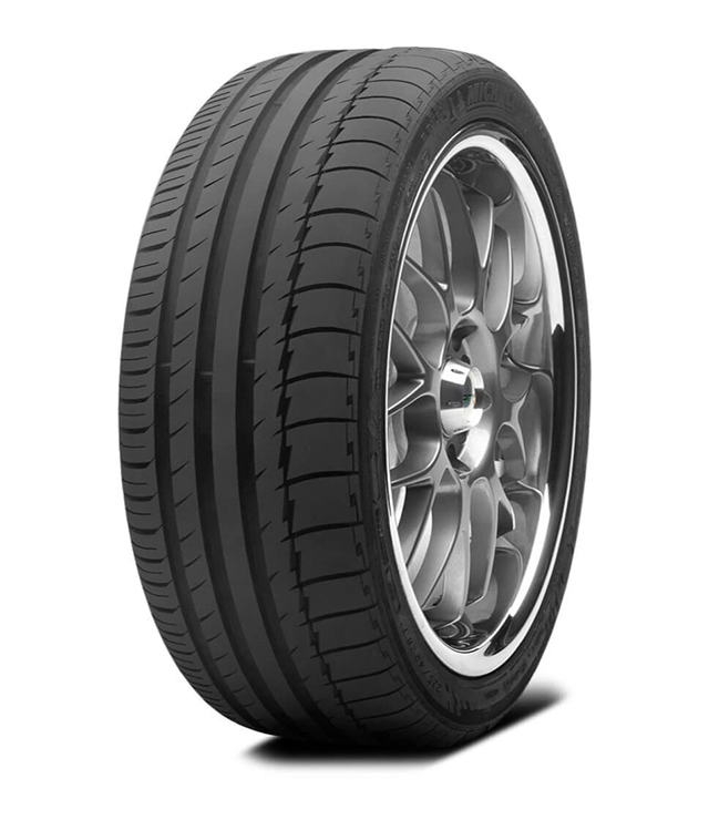 PN MICH 265/35ZR18 XL 97Y PIL SP PS2 N3