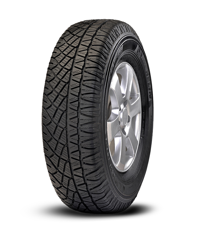 PN MICH 215/60R17 XL 100H LAT.CROSS