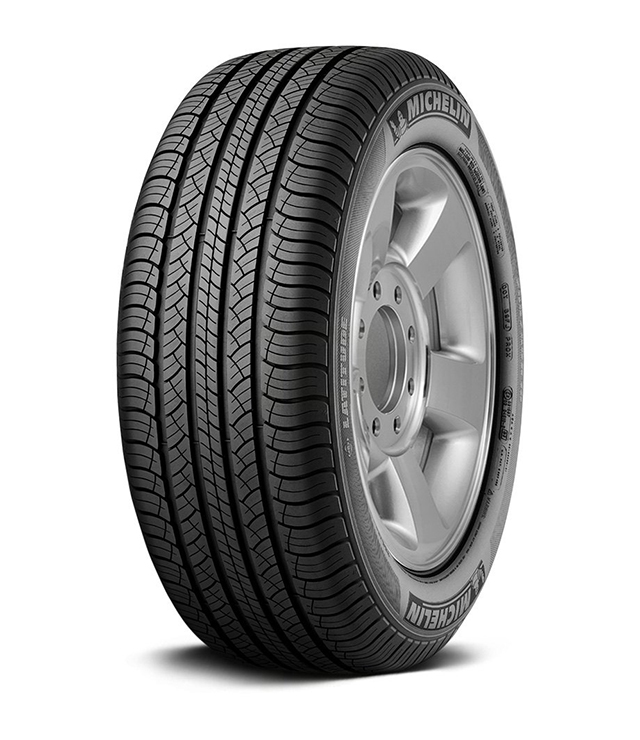PN MICH 265/45R21 104W LAT TOUR HP JLR