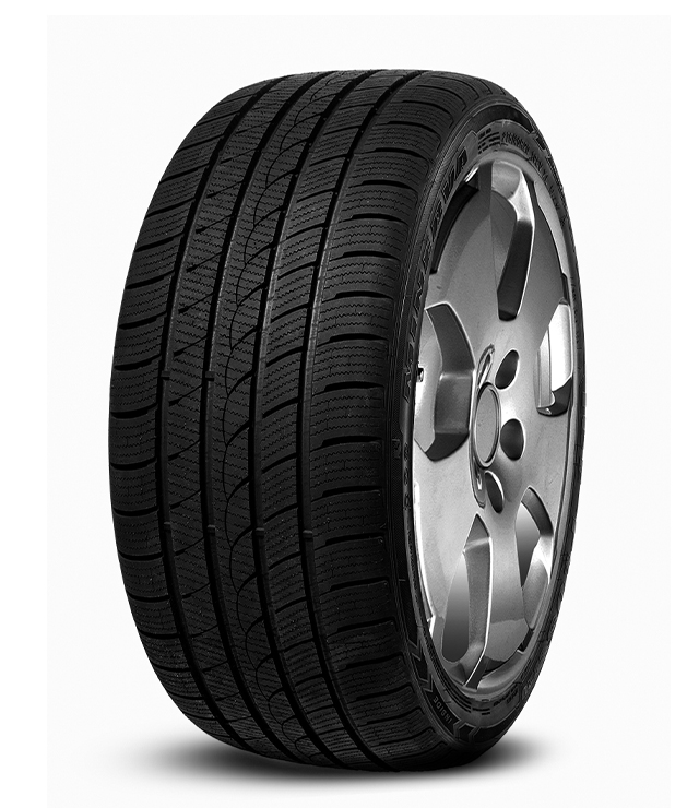 245/65 R17 107H MINERVA S220