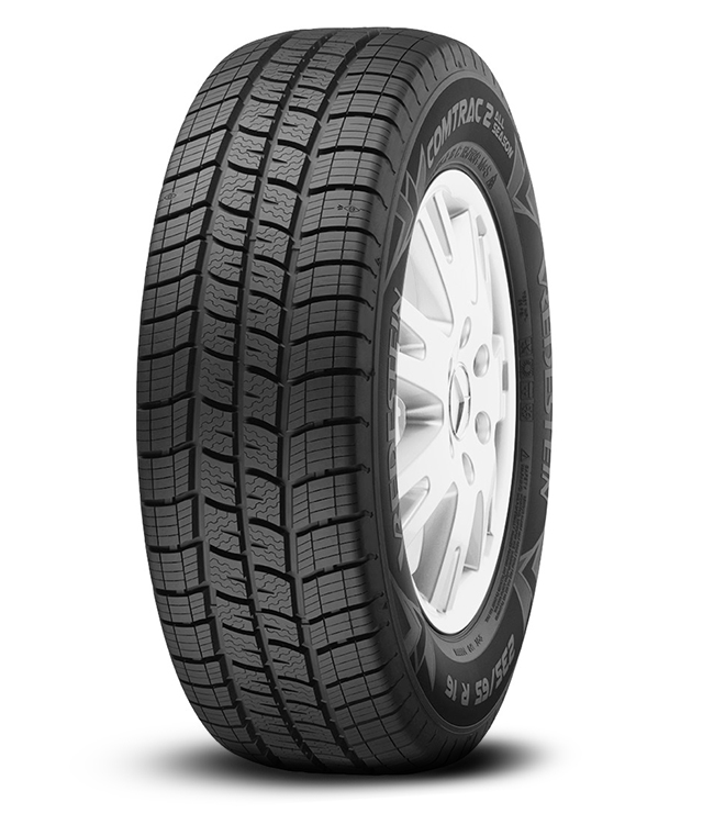 215/60 R16 103T Vredestein Comtrac 2 All Season