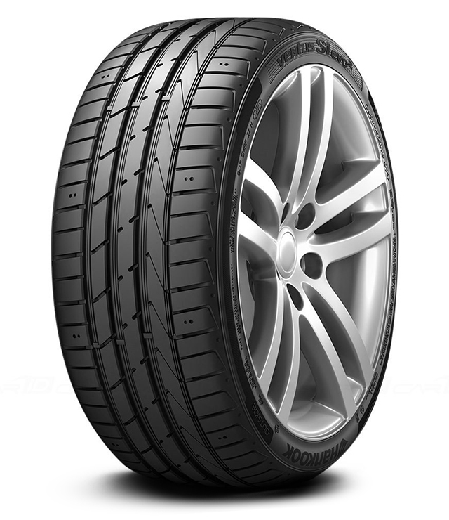 225/45 R18 91W HANKOOK Ventus S1 EVO2 K117B