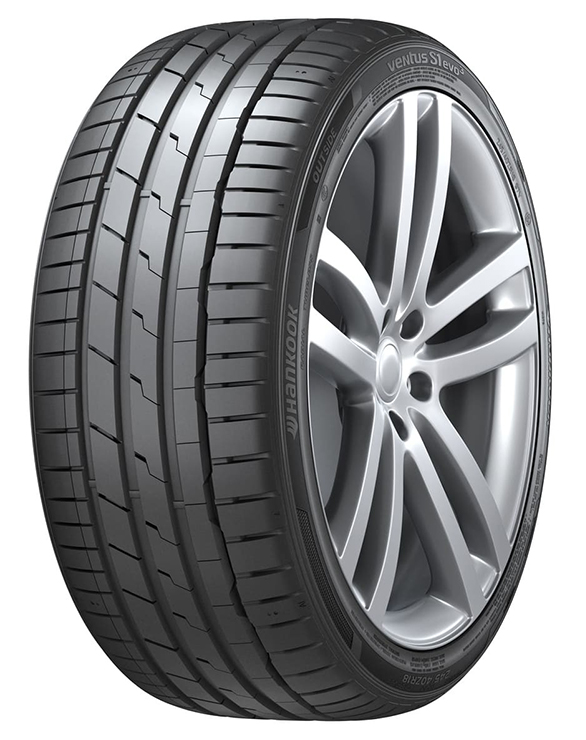 255/45 ZR19 104Y Ventus S1 EVO3 K127 XL FR ZR
