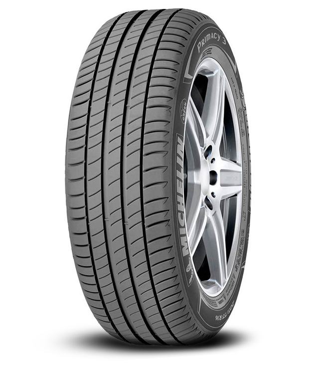 PN MICH 245/40R19 XL 98Y ZP PRIM 3 A*MOE