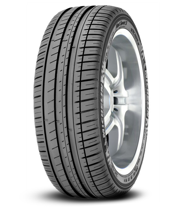 PN MICH 195/50R15 82V PIL SPORT 3