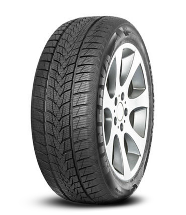 245/45 R20 103V Frostrack UHP XL 3PMSF Pneus nordiques