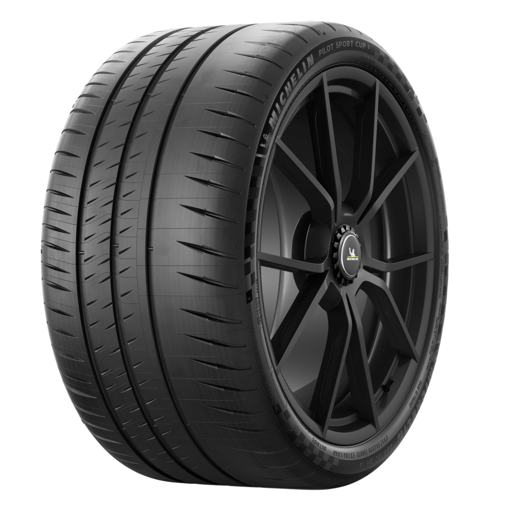 PN MICH 295/30ZR19 XL 100Y PSP CUP2 CNCT