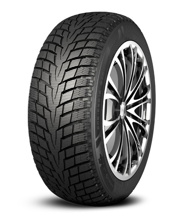215/60 R17 109/107Q ICE-1 