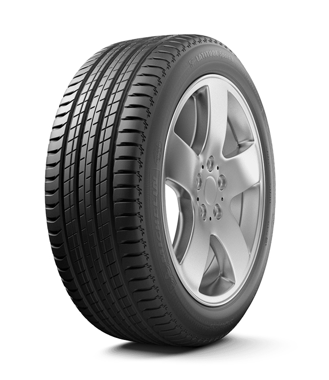 PN MICH 255/45R20 XL 105V LAT SPORT3 VOL
