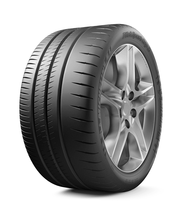 PN MICH 255/35ZR20 XL 97Y CUP 2 AC K1