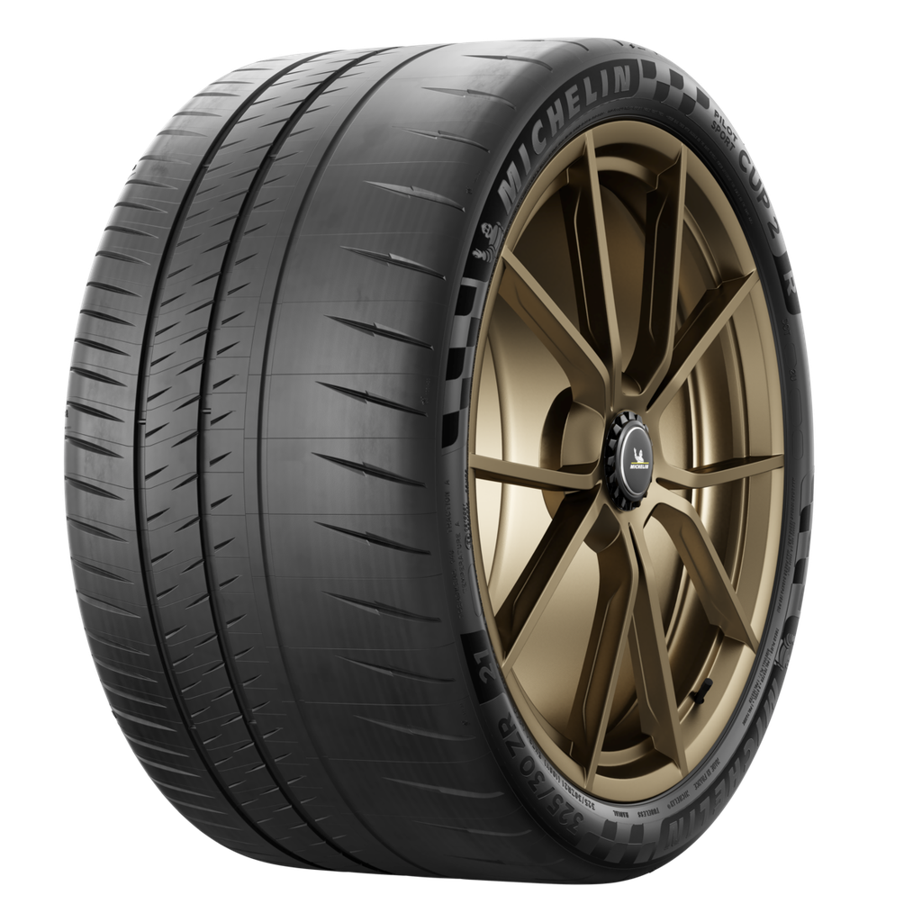 PN MICH 255/35ZR20 XL 97Y PS CUP 2 R K1