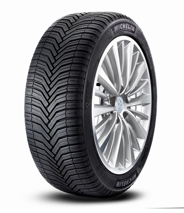 PN MICH 145/60R13 66T CROSSCLIMATE +