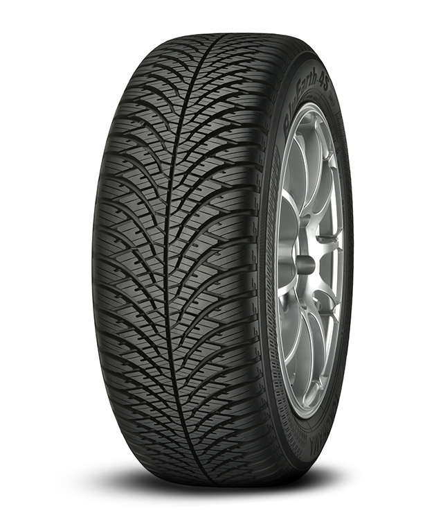 235/60 R16 100H BluEarth 4S AW21 3PMSF