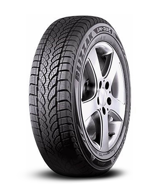 205/65 R15 102T BRIDGESTONE Blizzak LM-32 C