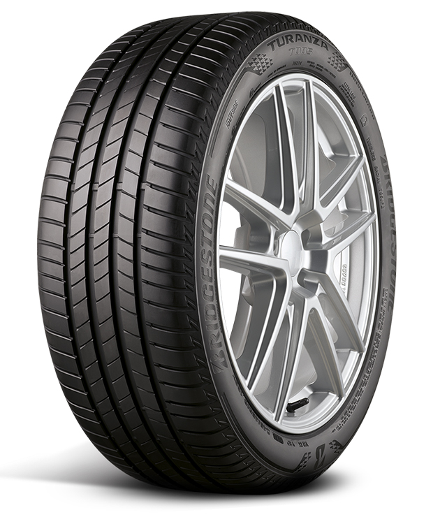 245/45 R19 102H BRIDGESTONE Turanza T005