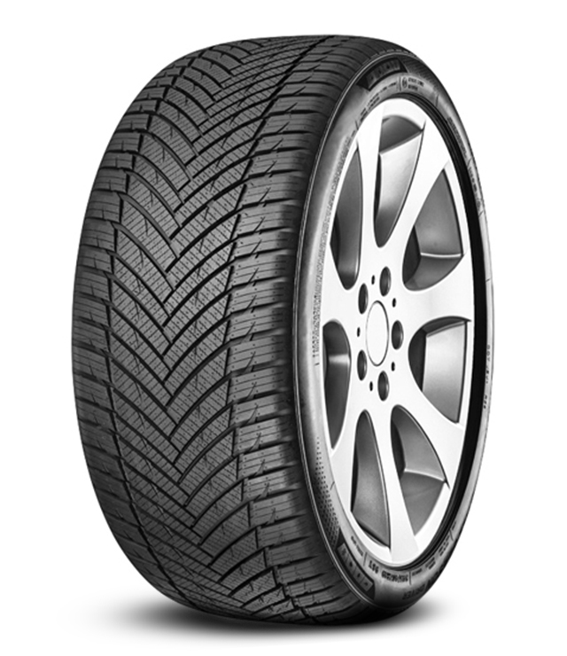 245/35 R19 93Y AS Master XL 3PMSF