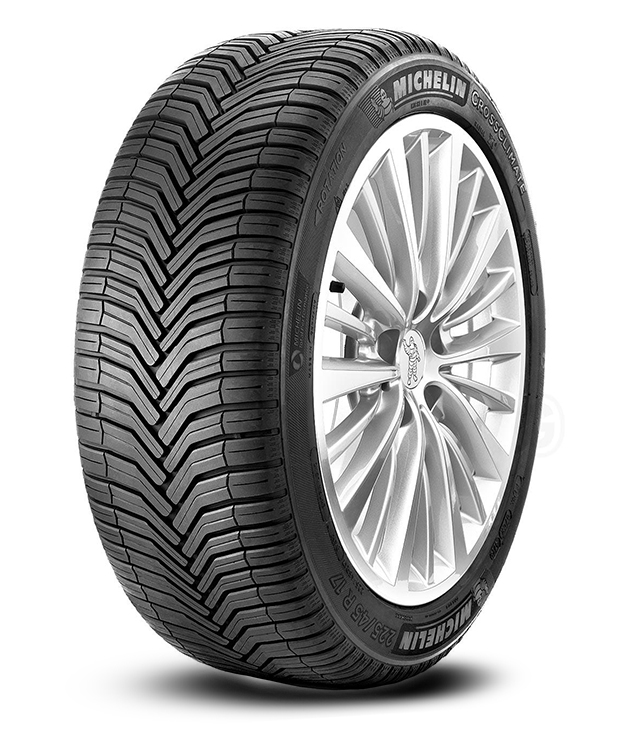 PN MIC 235/65R16C 115/113R CCLIM CAMP