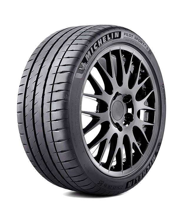 PN MIC HL285/35ZR21 XL 108Y PS4S MO1