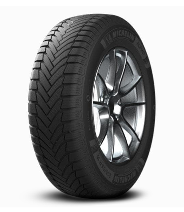PN MIC 205/50R19 XL 94H ALP 6