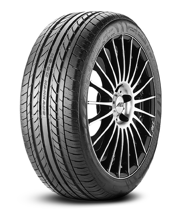 225/35 ZR20 93Y NS-20 XL