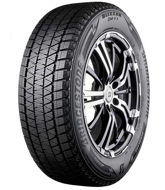 205/55 R16 94V Blizzak 6 XL 3PMSF Enliten
