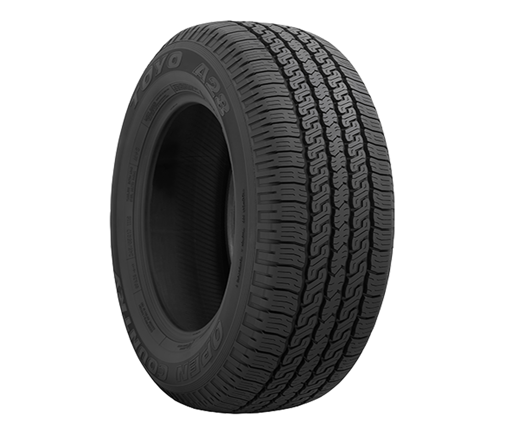 245/65 R17 111S TOYO OPEN COUNTRY A28
