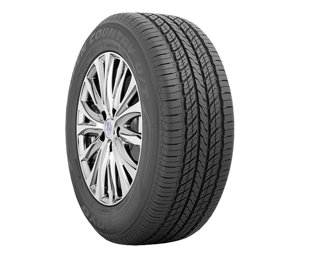 225/60R17 99V TOYO OPEN COUNTR U/T