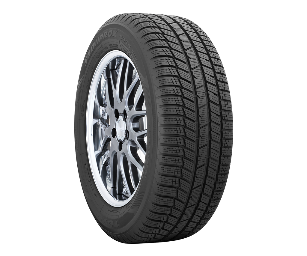 235/65 R17 108V TOYO SNOWPROX 954 SUV