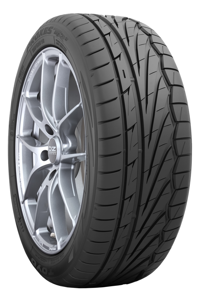185/55R15 82V TOYO PROXES TR1