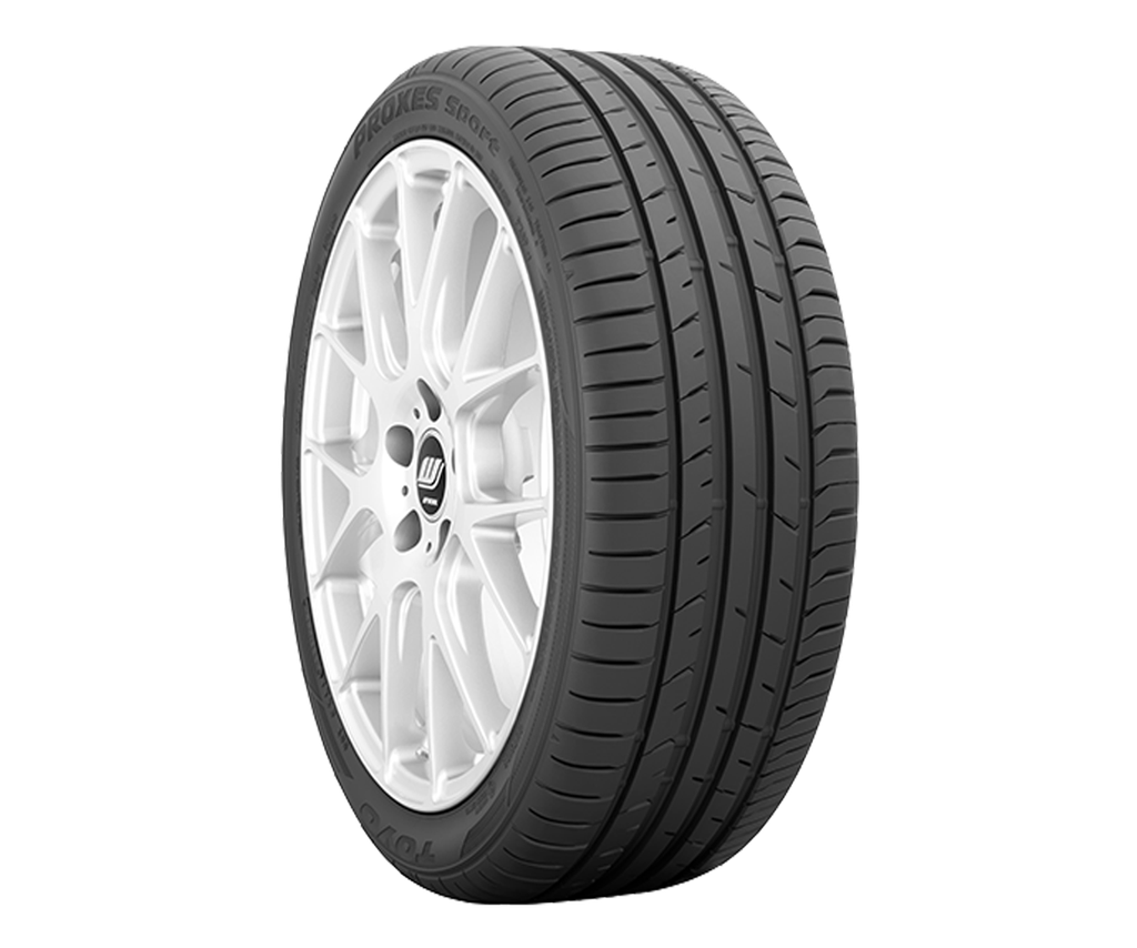 235/30R18 85Y TOYO PROXES SPORT XL
